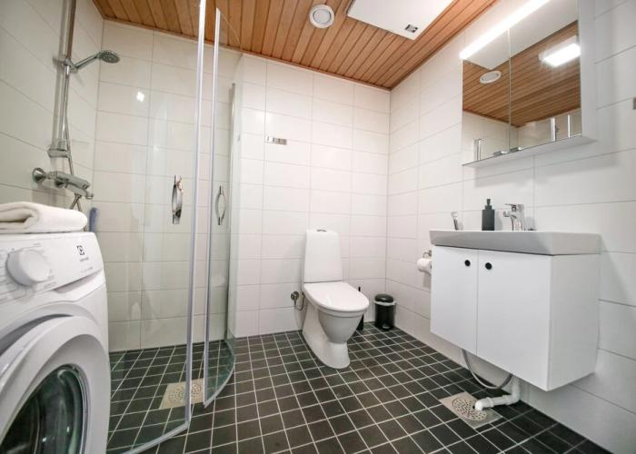 Spot Apartments Espoon Keskus