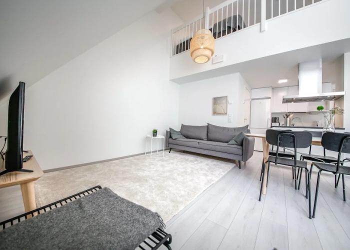 Spot Apartments Espoon Keskus