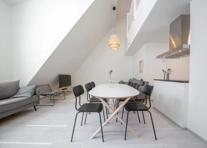 Spot Apartments Espoon Keskus