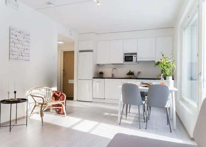 Spot Apartments Espoon Keskus