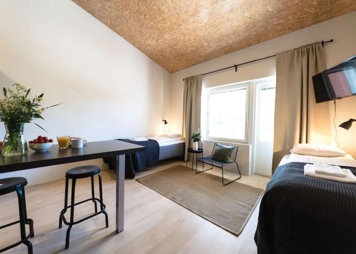 Spot Apartments  Konala