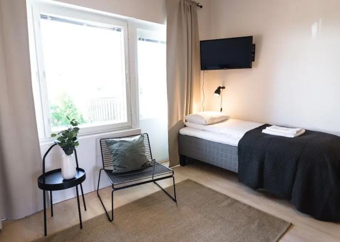 Spot Apartments  Konala