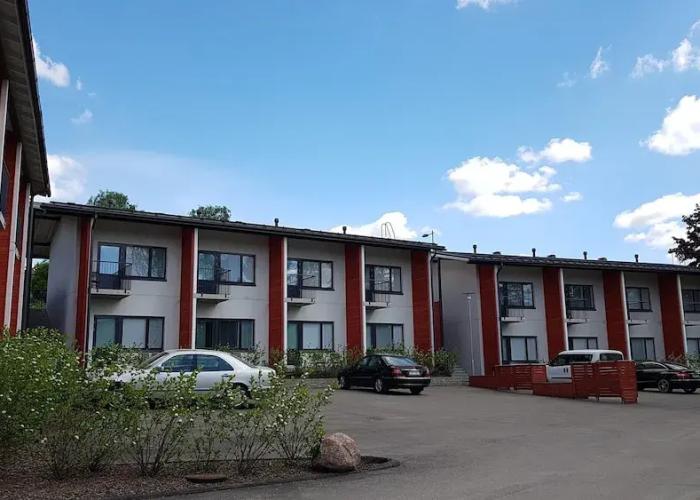 Spot Apartments  Konala