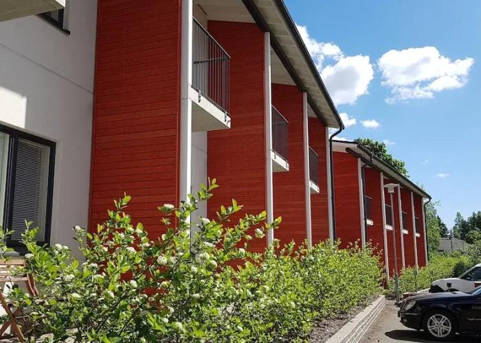 Spot Apartments  Konala