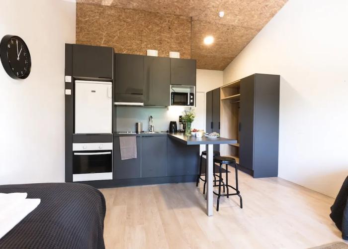 Spot Apartments  Konala