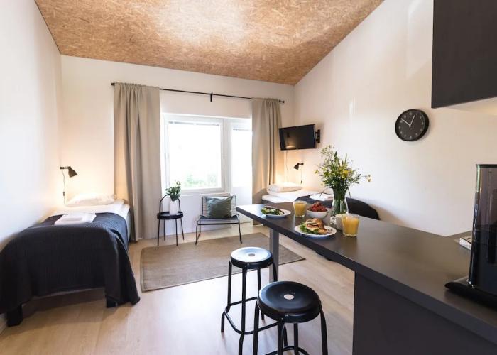 Spot Apartments  Konala