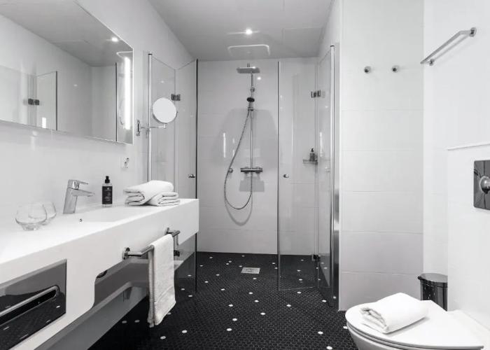 Hotel Matts