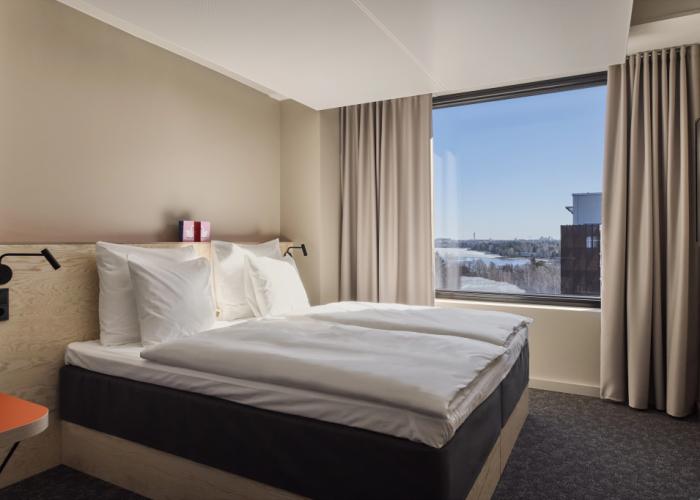 Heymo 1 by Sokos Hotels