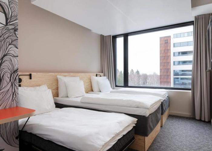 Heymo 1 by Sokos Hotels
