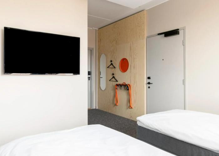 Heymo 1 by Sokos Hotels