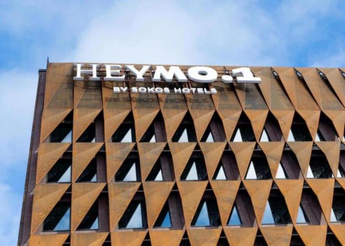 Heymo 1 by Sokos Hotels