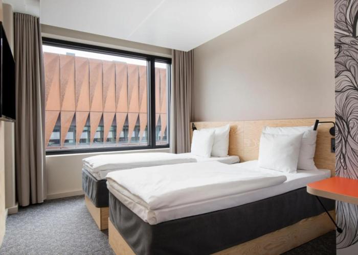 Heymo 1 by Sokos Hotels
