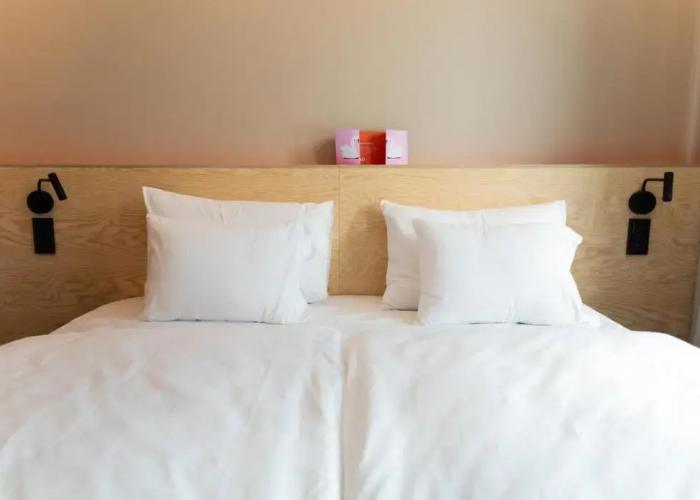Heymo 1 by Sokos Hotels