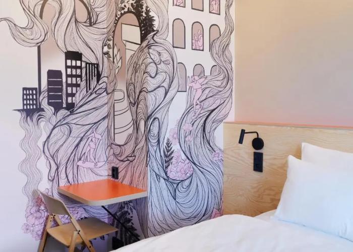 Heymo 1 by Sokos Hotels
