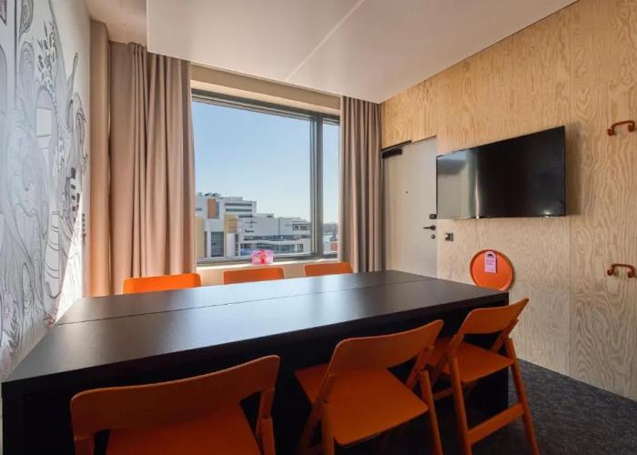 Heymo 1 by Sokos Hotels