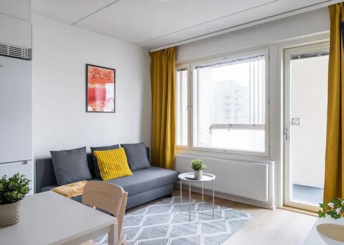 Hiisi Homes Espoo Finnoo
