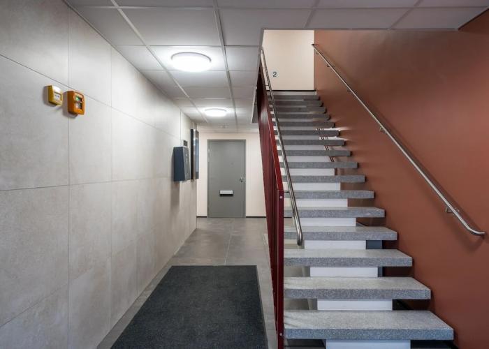 Hiisi Homes Espoo Finnoo