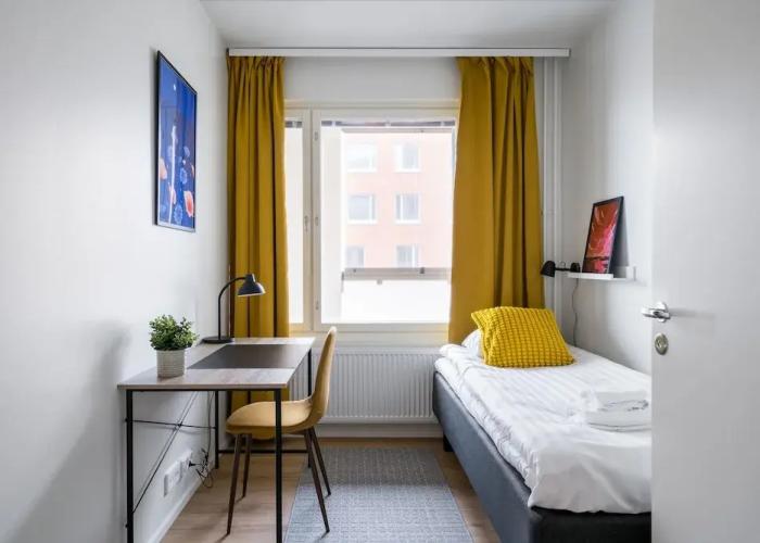 Hiisi Homes Espoo Finnoo