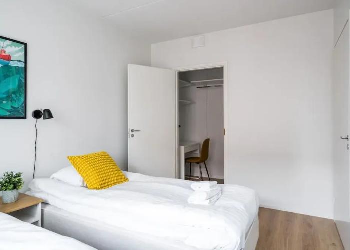 Hiisi Homes Espoo Finnoo
