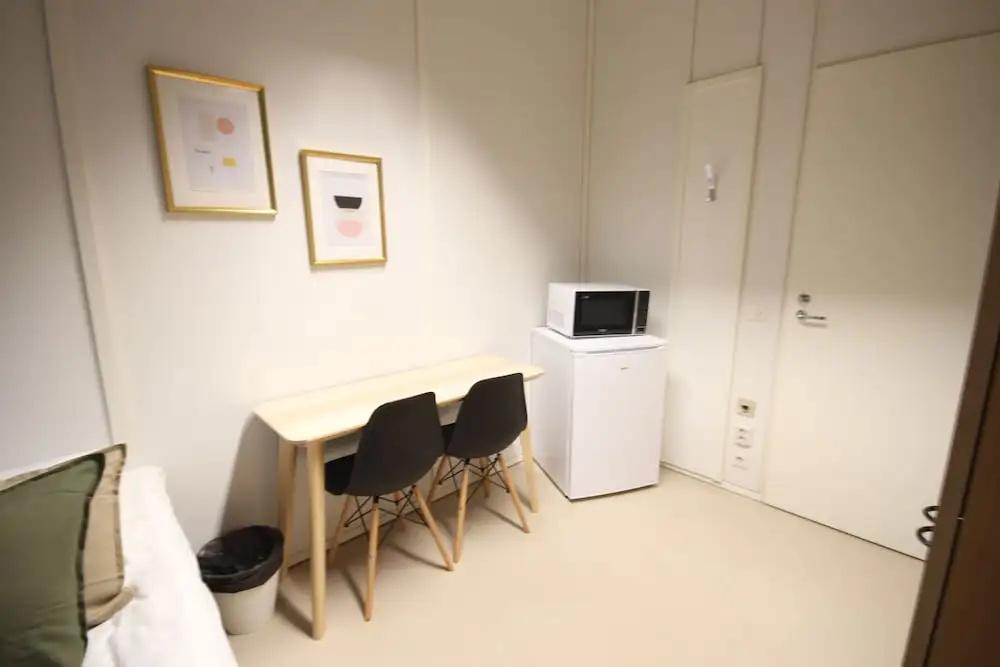 фото Forenom Hostel Espoo Kilo