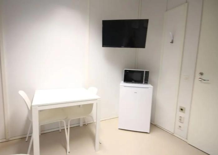 Forenom Hostel Espoo Kilo