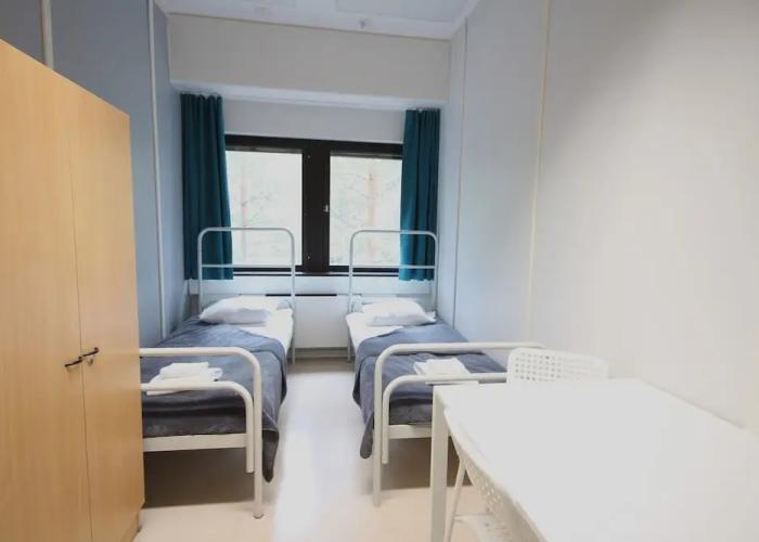 Forenom Hostel Espoo Kilo