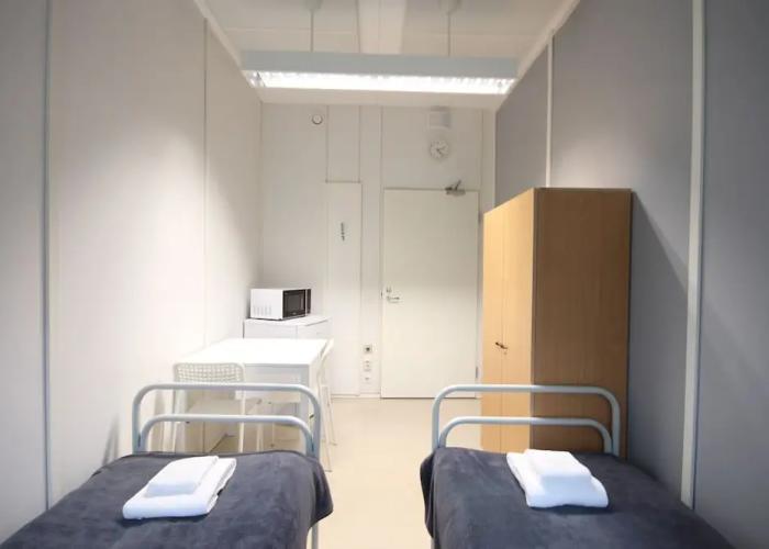Forenom Hostel Espoo Kilo
