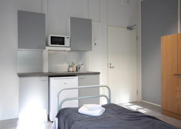 Forenom Hostel Espoo Kilo