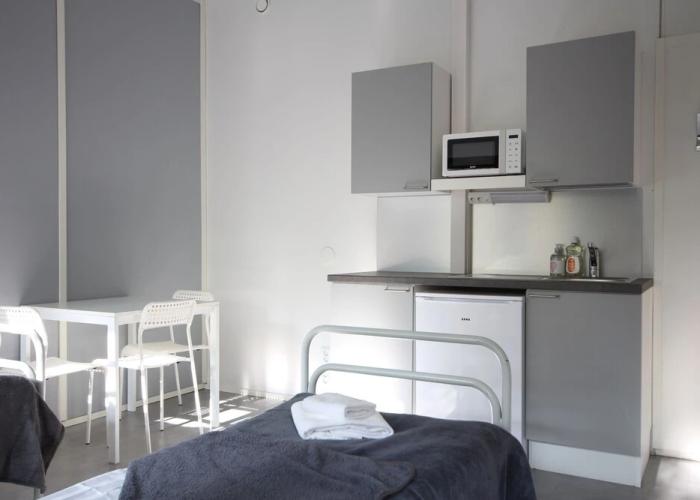 Forenom Hostel Espoo Kilo
