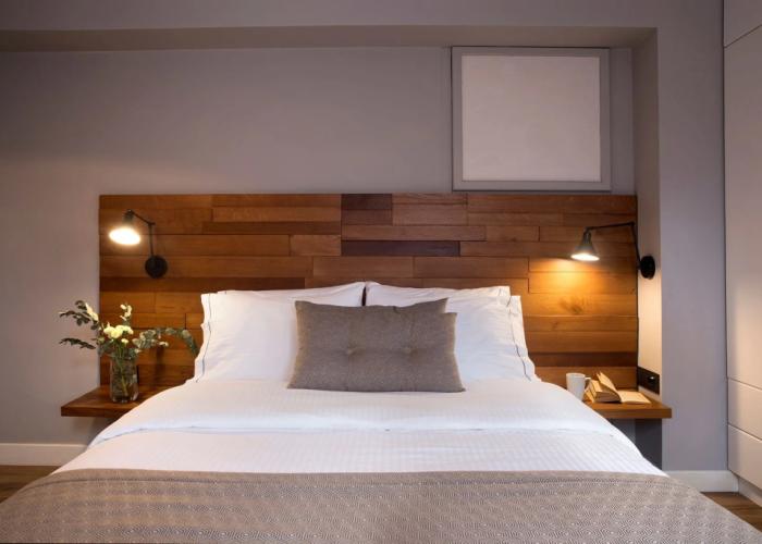 Apollon Library Suites