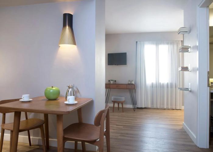 Apollon Library Suites