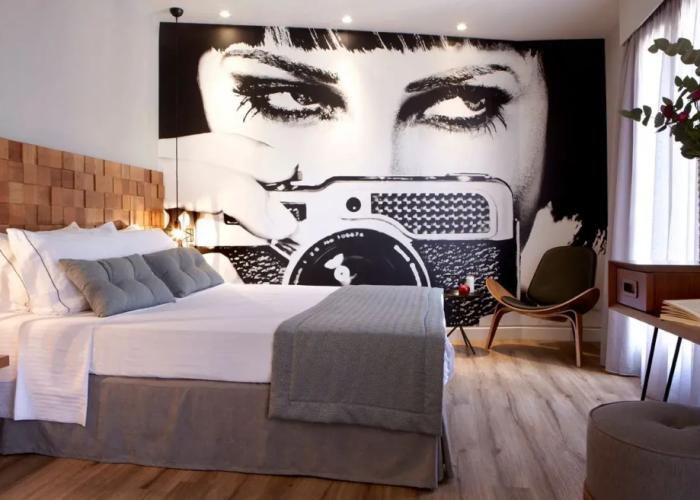 Apollon Library Suites