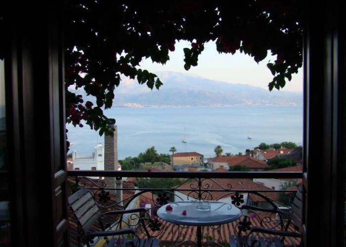 Ilion Hotel