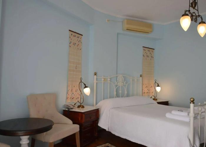Ilion Hotel