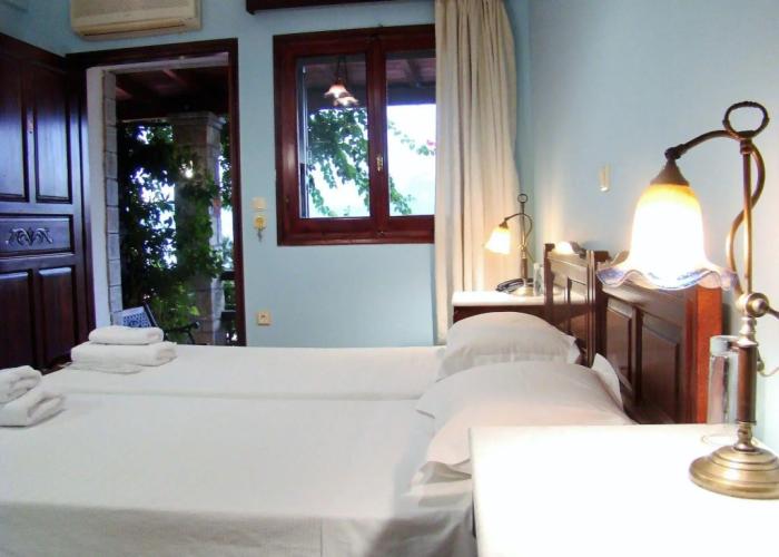 Ilion Hotel