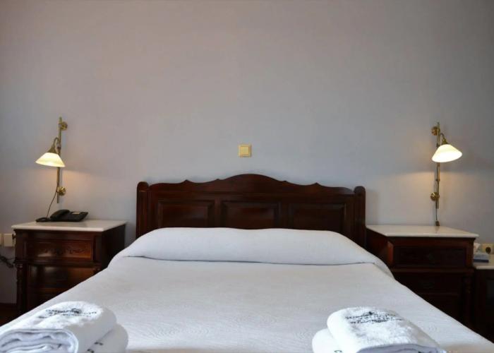Ilion Hotel