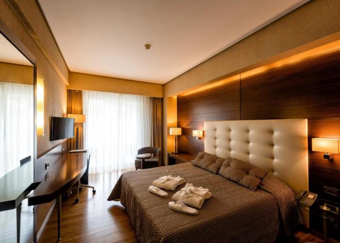 Nafs Hotel