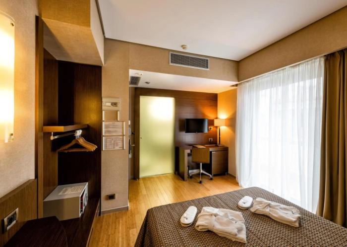 Nafs Hotel