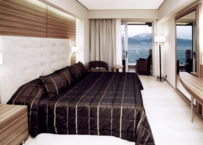 Nafs Hotel