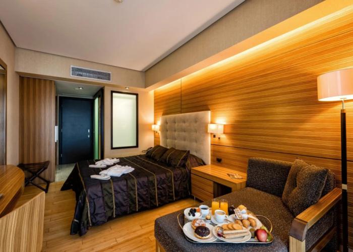 Nafs Hotel