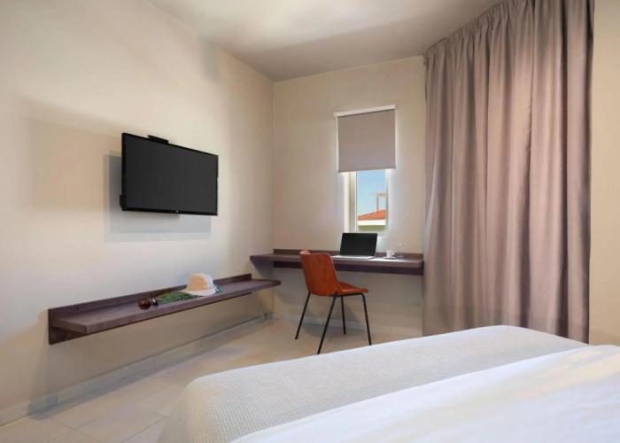 Nafpaktos Hotel