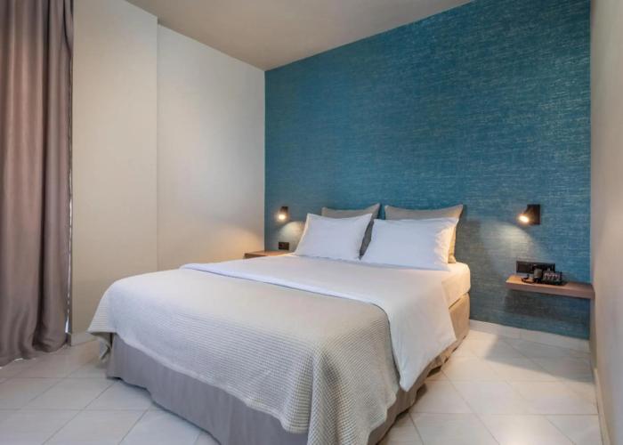 Nafpaktos Hotel