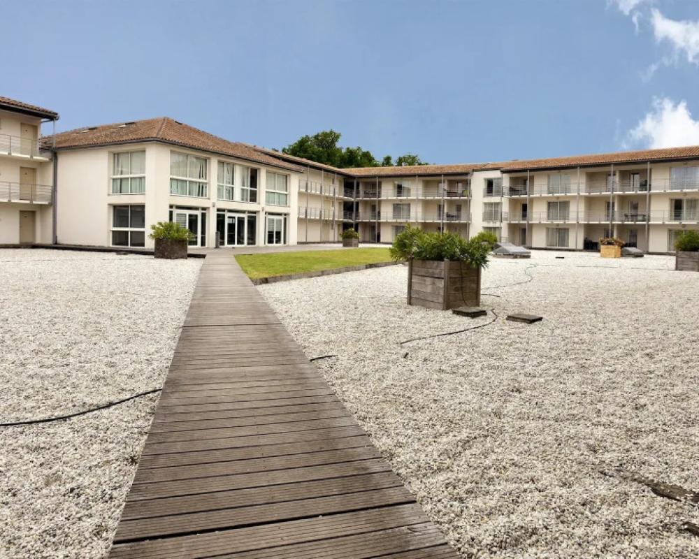 Vacancéole – Le Domaine du Château – La Rochelle/Île de Ré