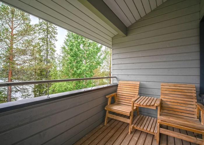 Ski-Inn RukaTonttu