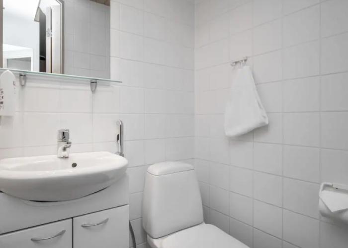 Ski-Inn RukaTonttu