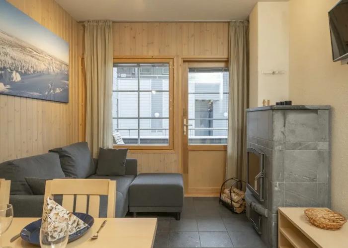 Ski-Inn RukaTonttu