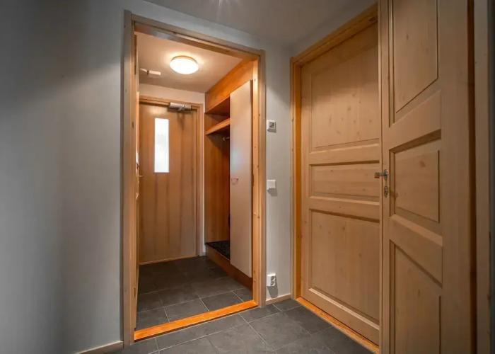 Ski-Inn RukaTonttu