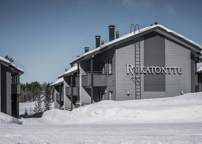 Ski-Inn RukaTonttu