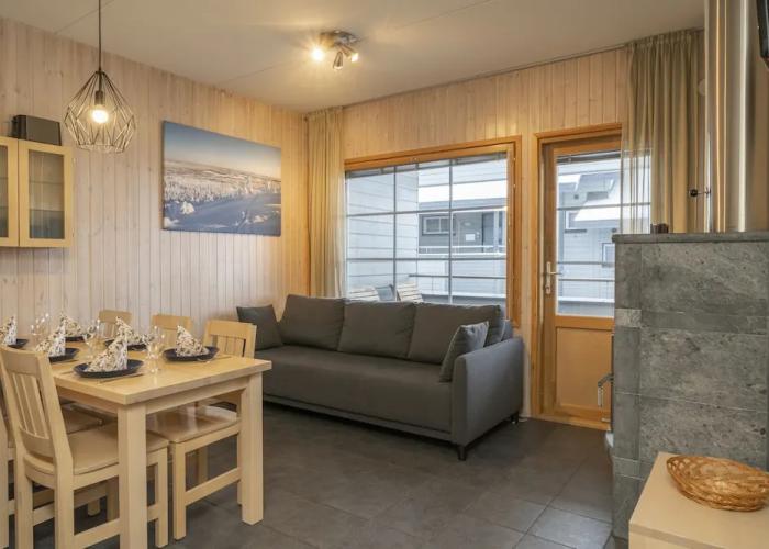 Ski-Inn RukaTonttu
