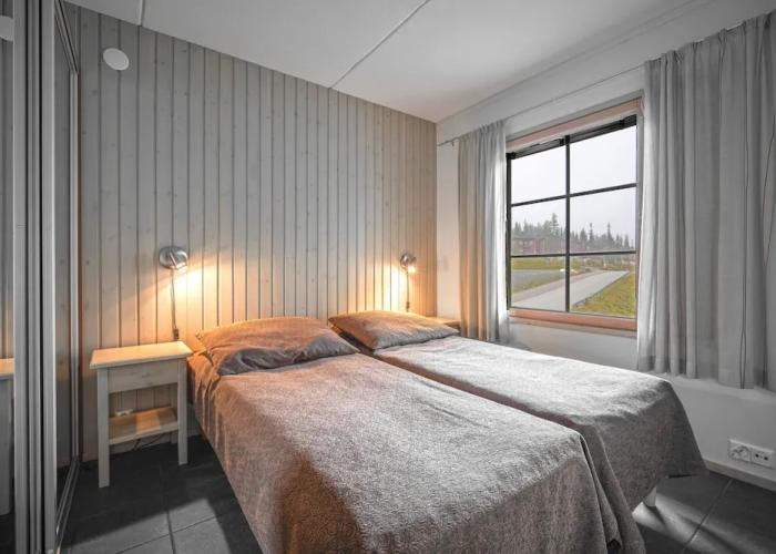 Ski-Inn RukaTonttu